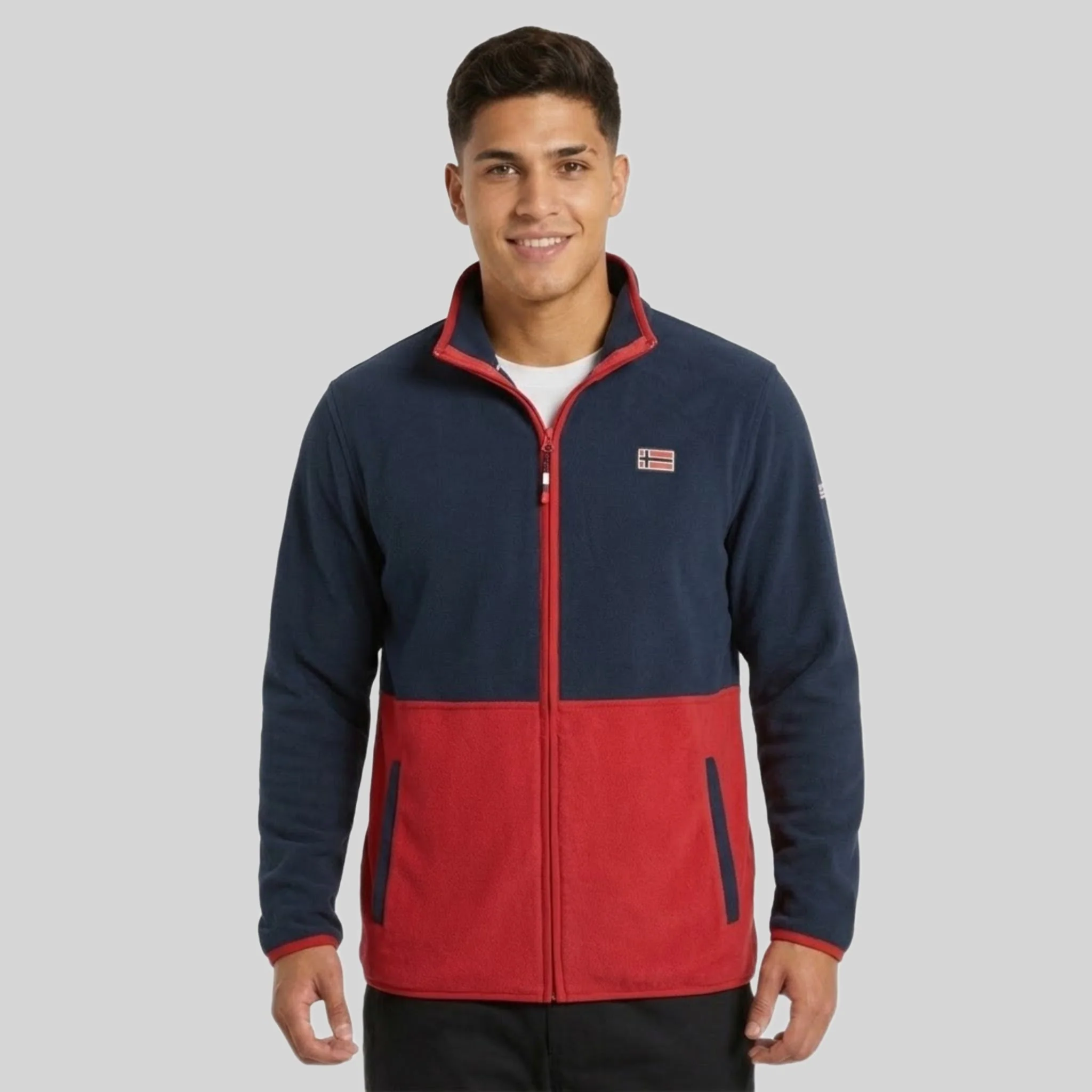 Geographical Norway TOUKI FZ  Homme - Polaire - Image 32