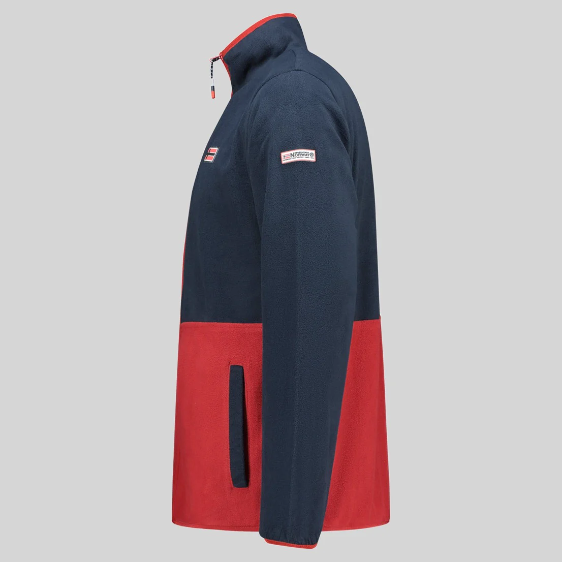 Geographical Norway TOUKI FZ  Homme - Polaire - Image 35