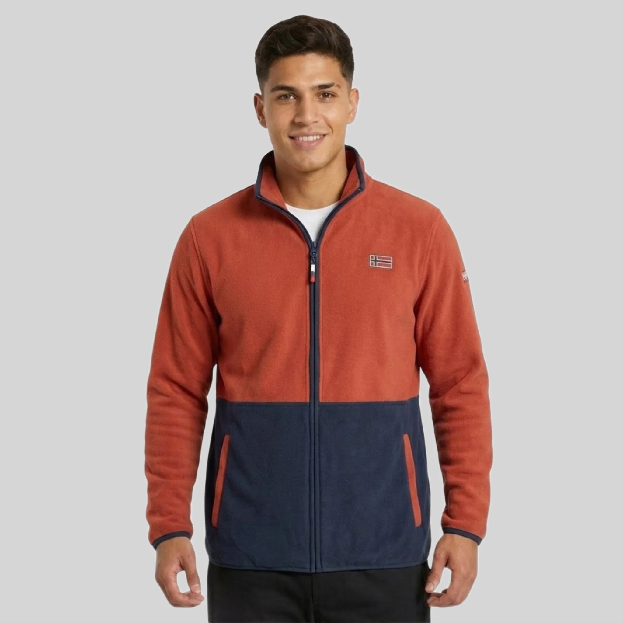 Geographical Norway TOUKI FZ  Homme - Polaire - Image 37