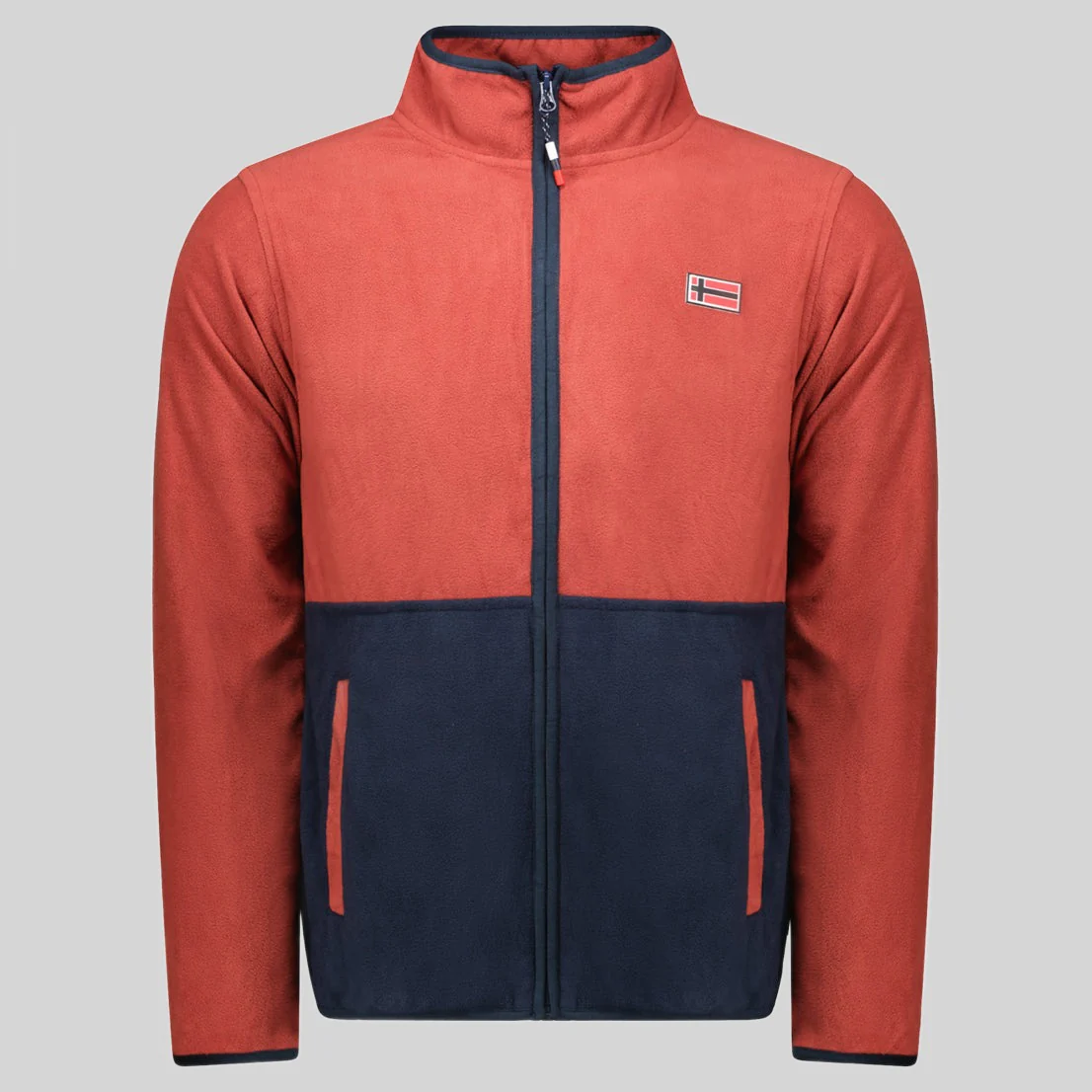 Geographical Norway TOUKI FZ  Homme - Polaire - Image 38