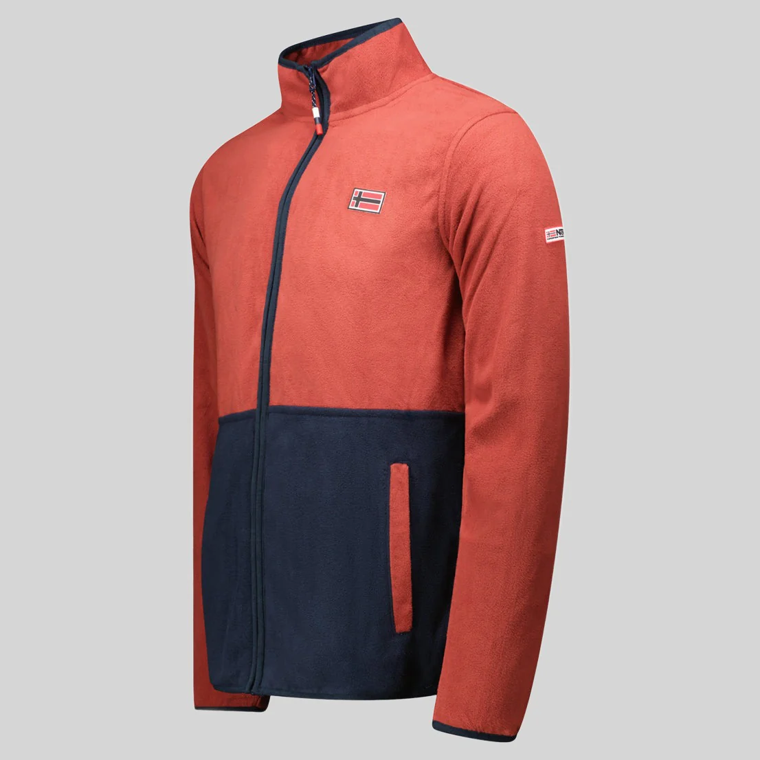 Geographical Norway TOUKI FZ  Homme - Polaire - Image 39