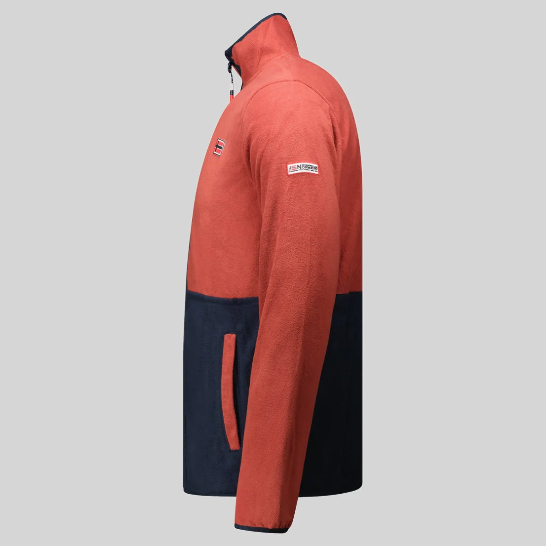 Geographical Norway TOUKI FZ  Homme - Polaire - Image 40