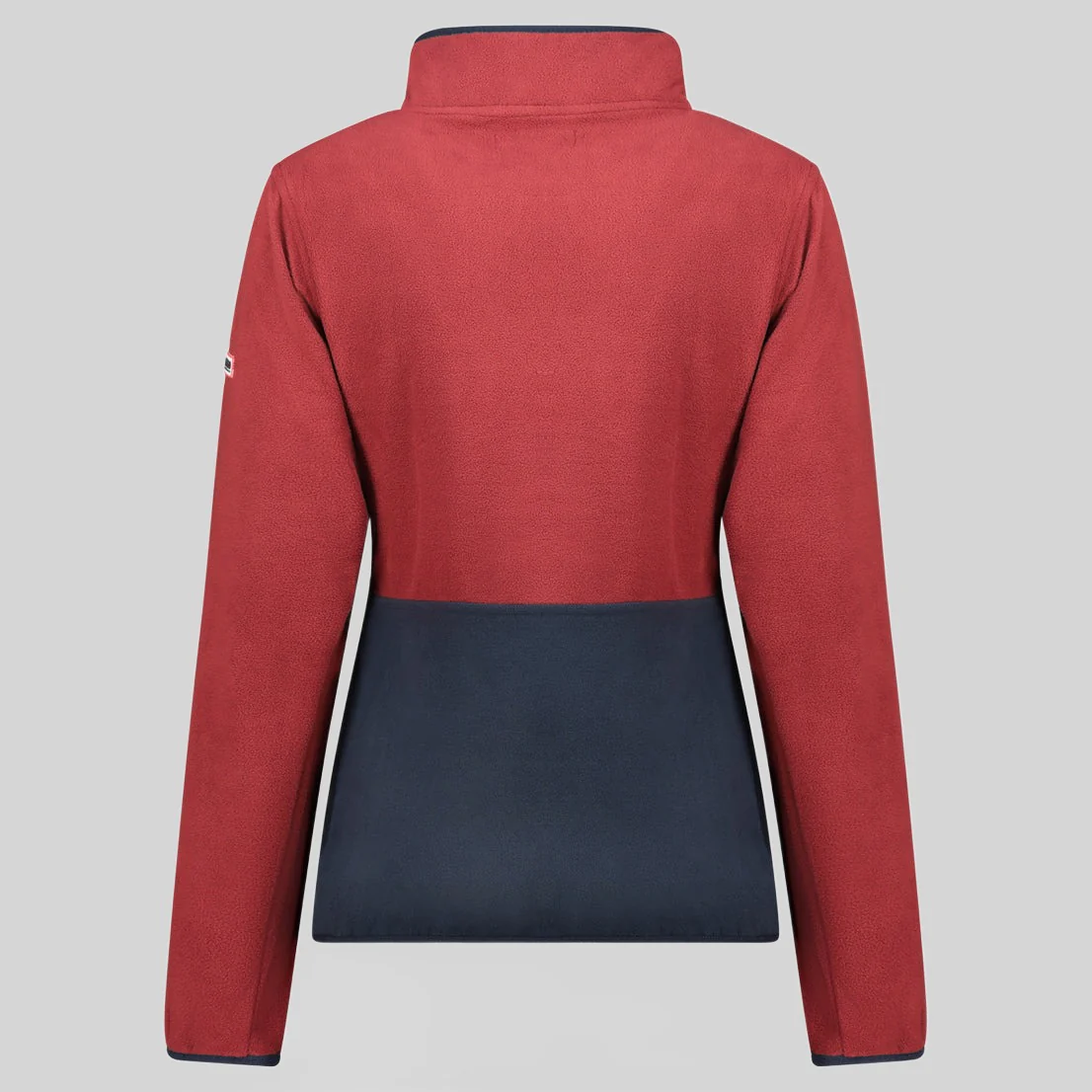 Geographical Norway TOUKI HZ  Femme - Polaire - Image 13