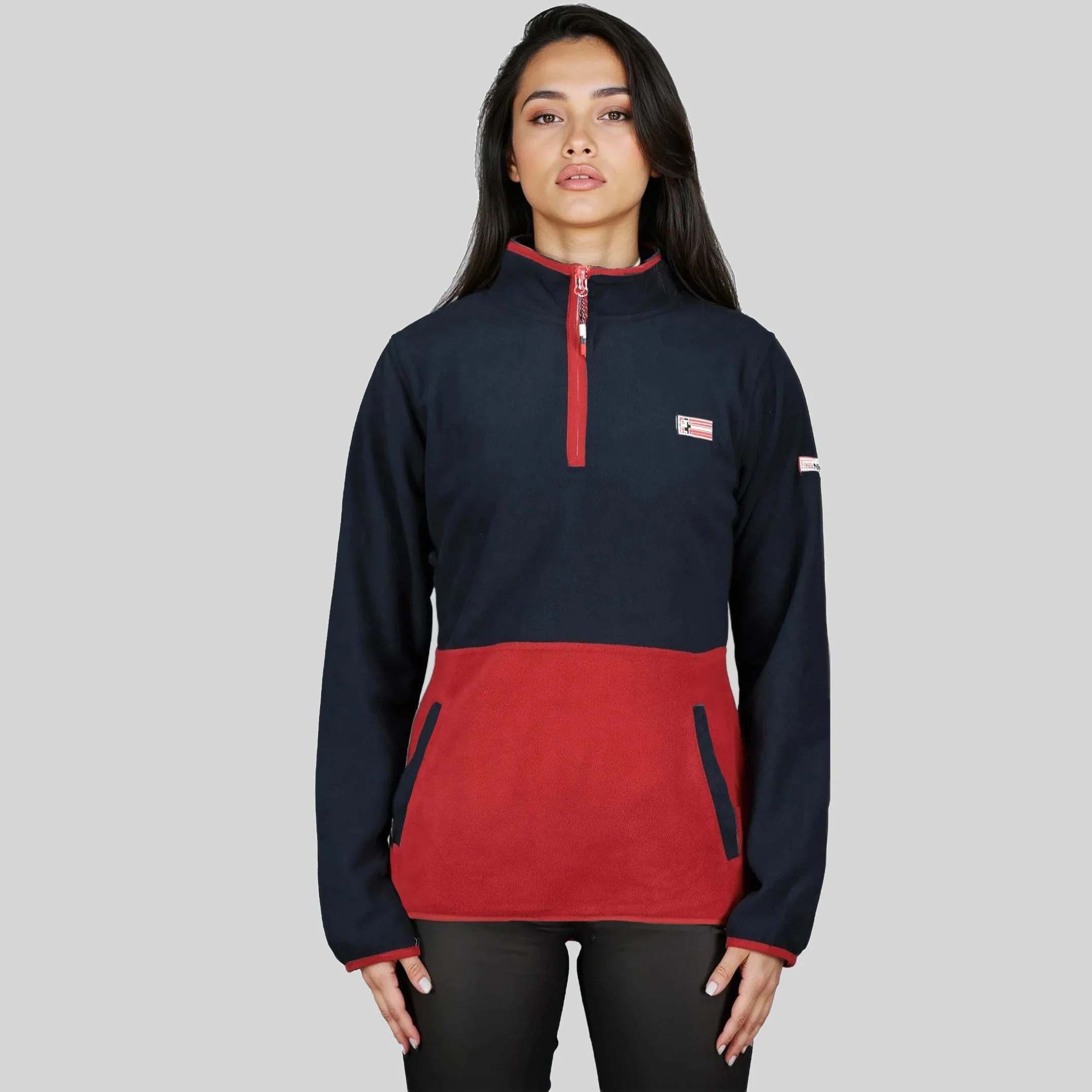 Geographical Norway TOUKI HZ  Femme - Polaire - Image 18