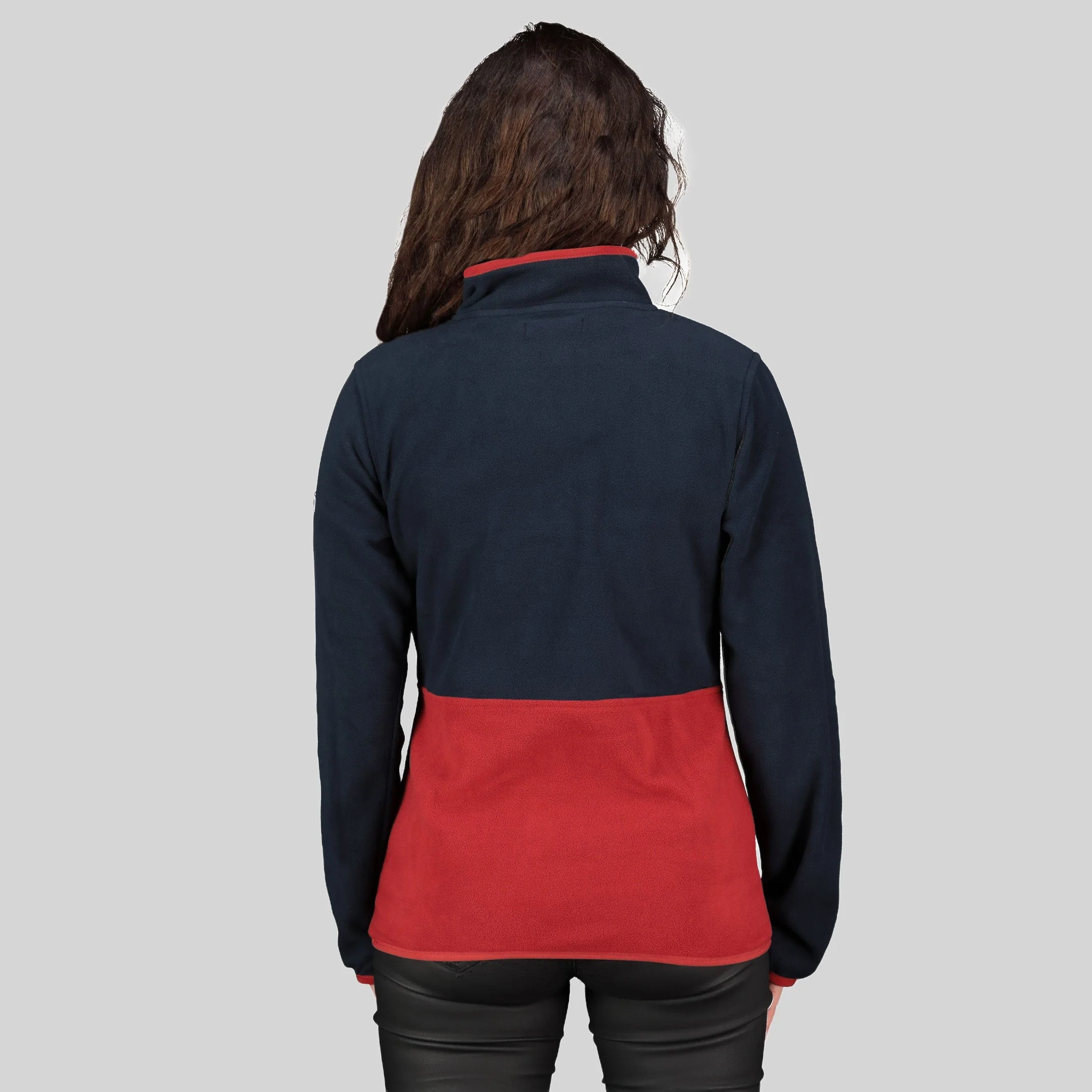 Geographical Norway TOUKI HZ  Femme - Polaire - Image 19