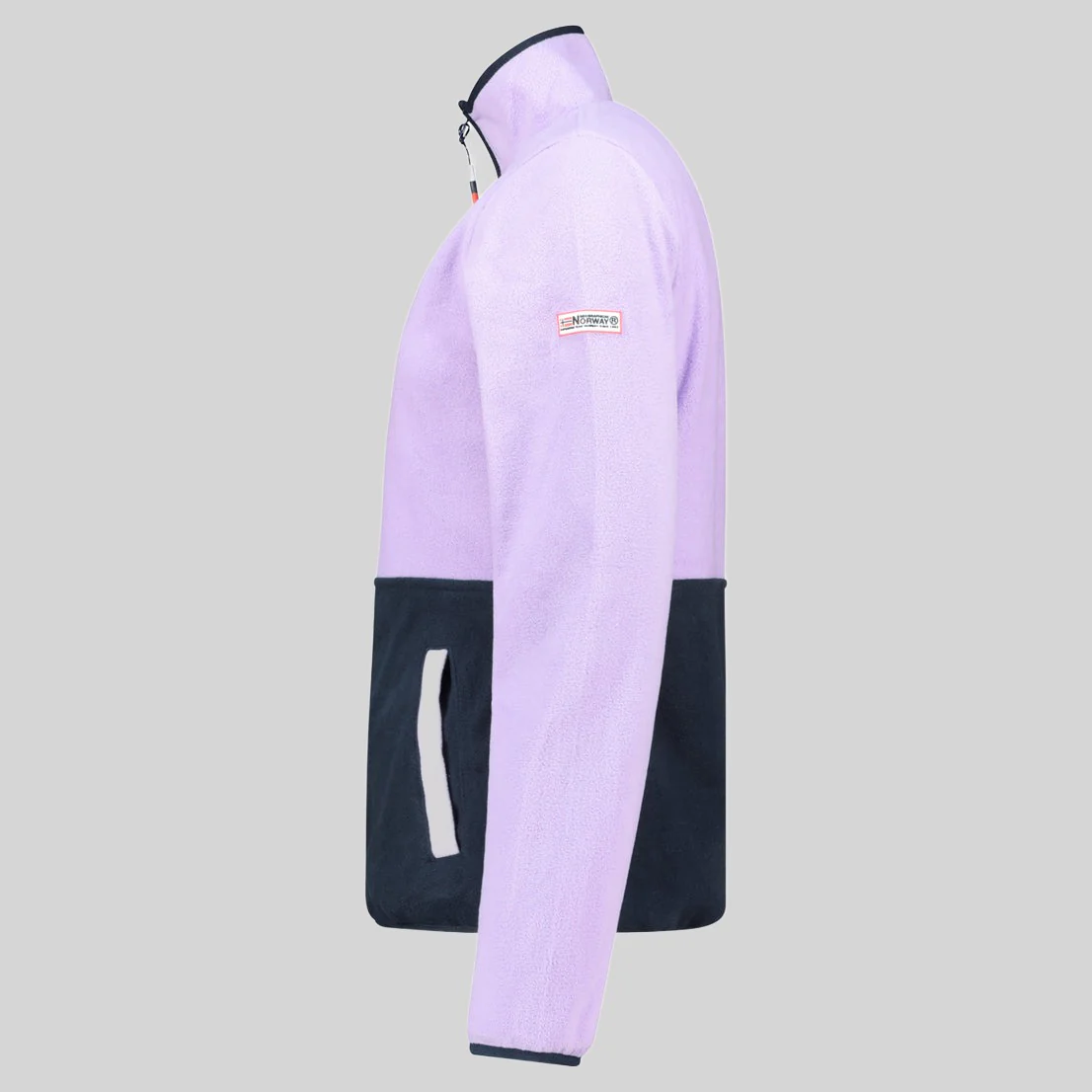 Geographical Norway TOUKI HZ  Femme - Polaire - Image 26