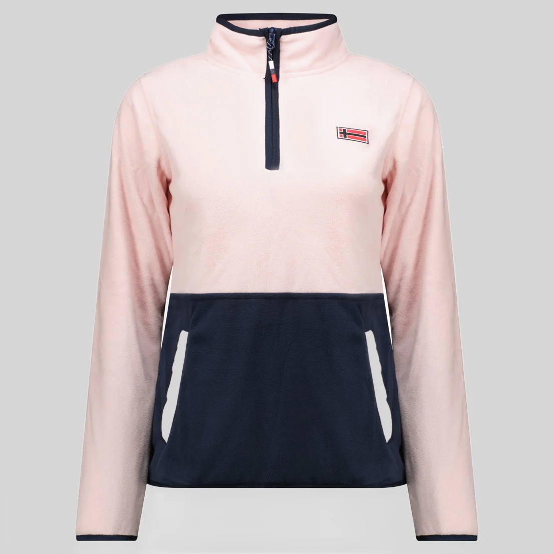 Geographical Norway TOUKI HZ  Femme - Polaire - Image 28