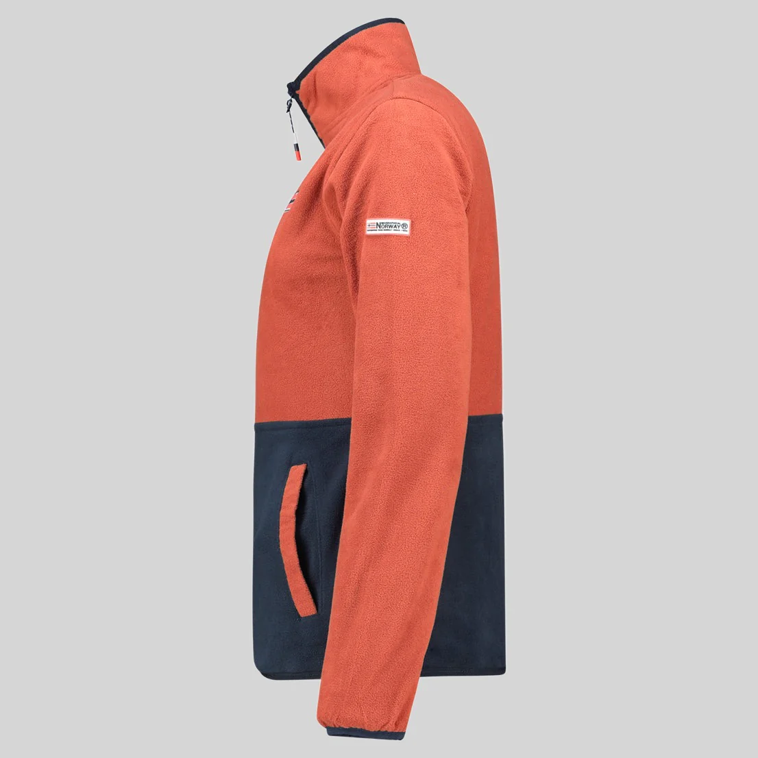 Geographical Norway TOUKI HZ  Femme - Polaire - Image 34