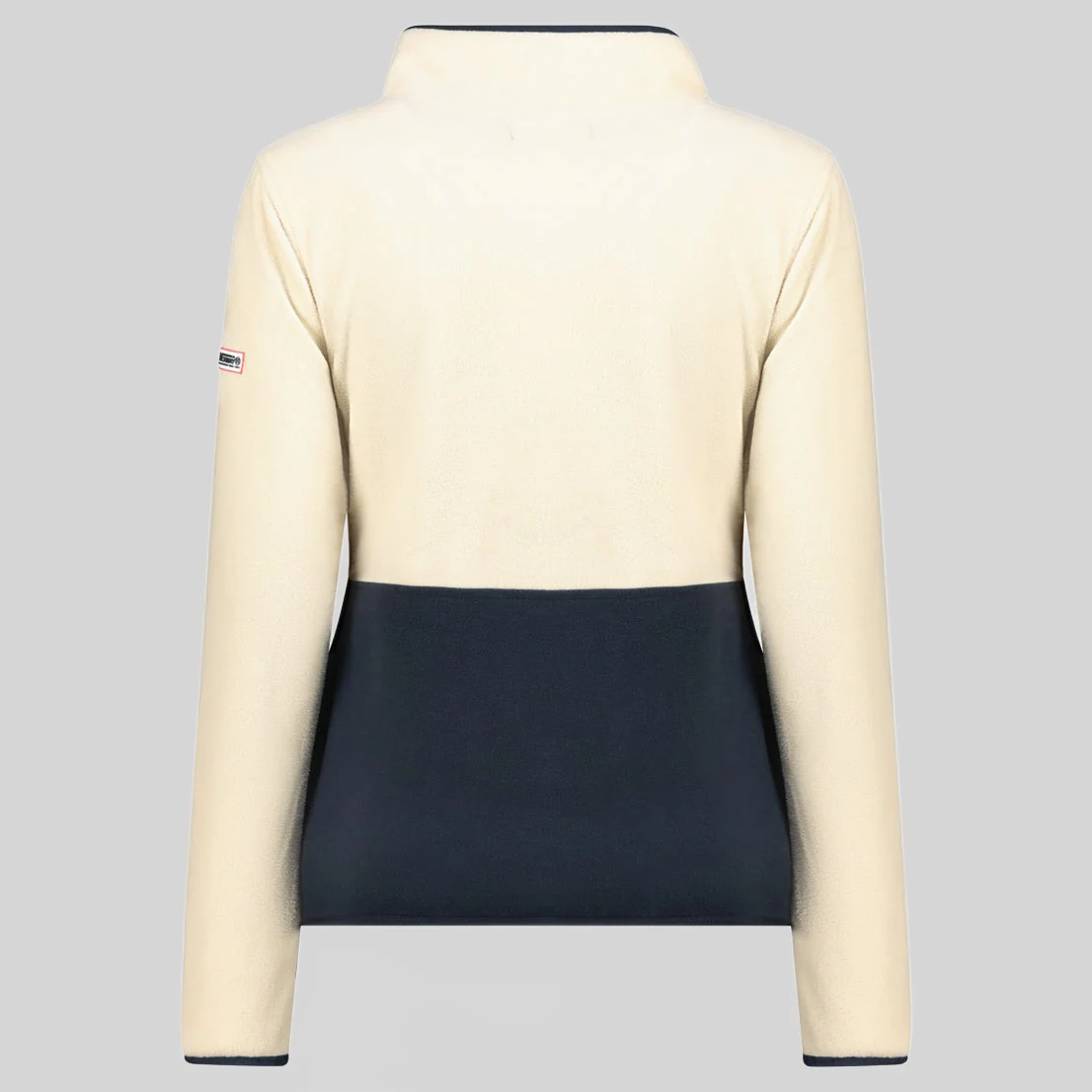 Geographical Norway TOUKI HZ  Femme - Polaire - Image 5