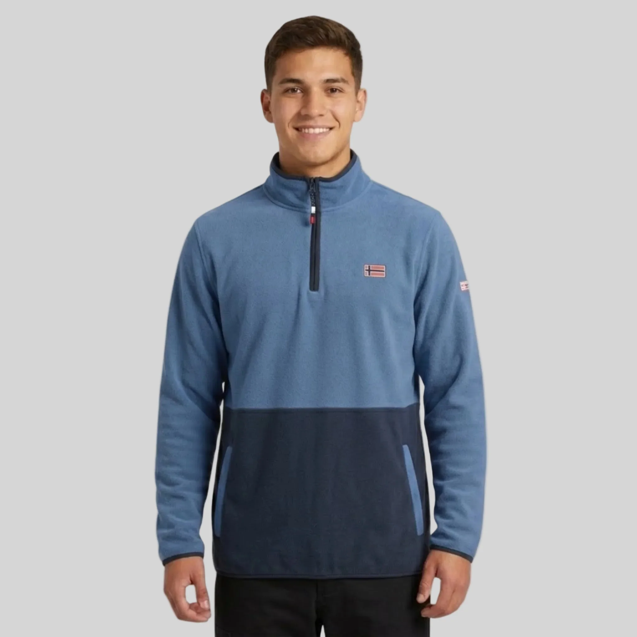 Geographical Norway TOUKI HZ  Homme - Polaire - Image 12