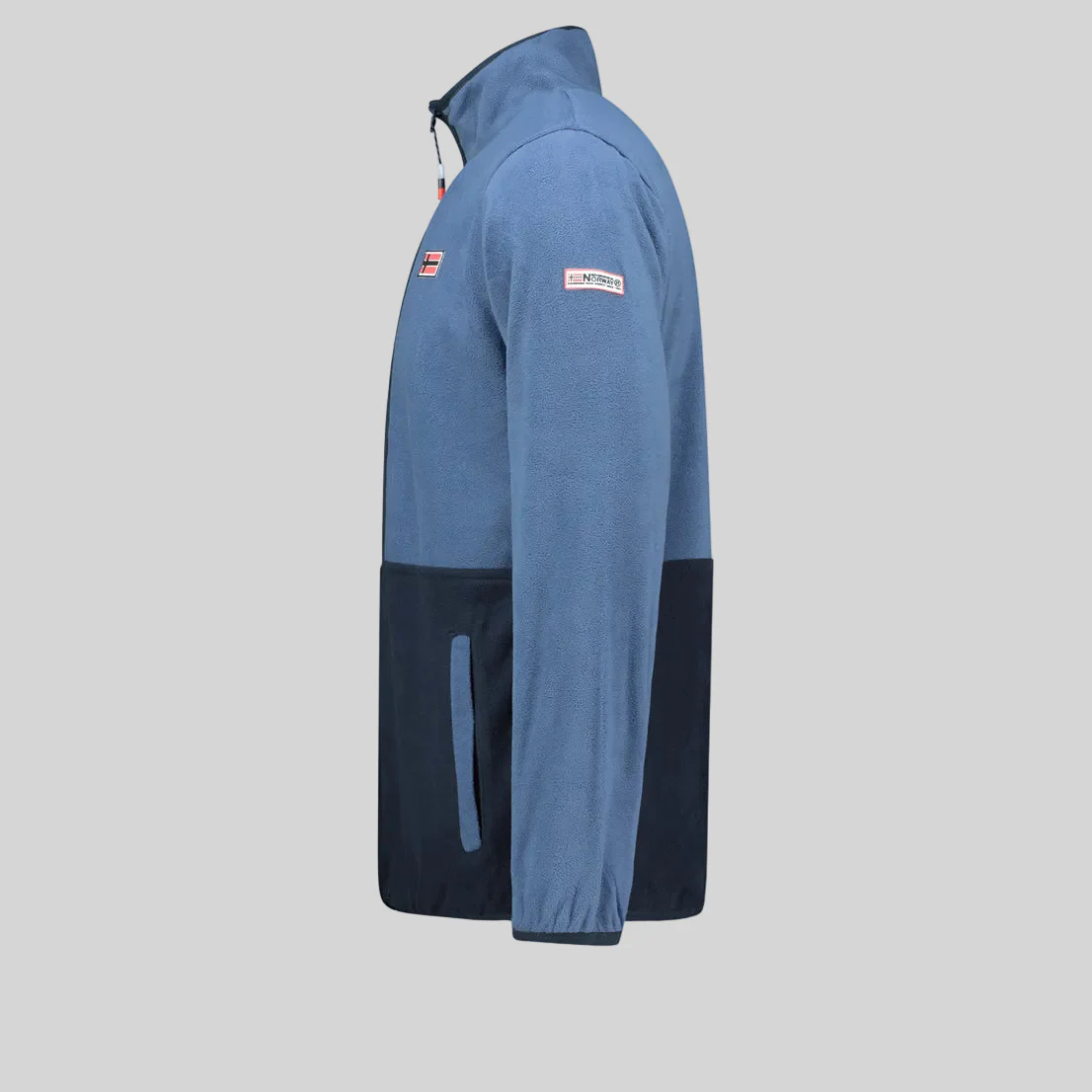 Geographical Norway TOUKI HZ  Homme - Polaire - Image 15