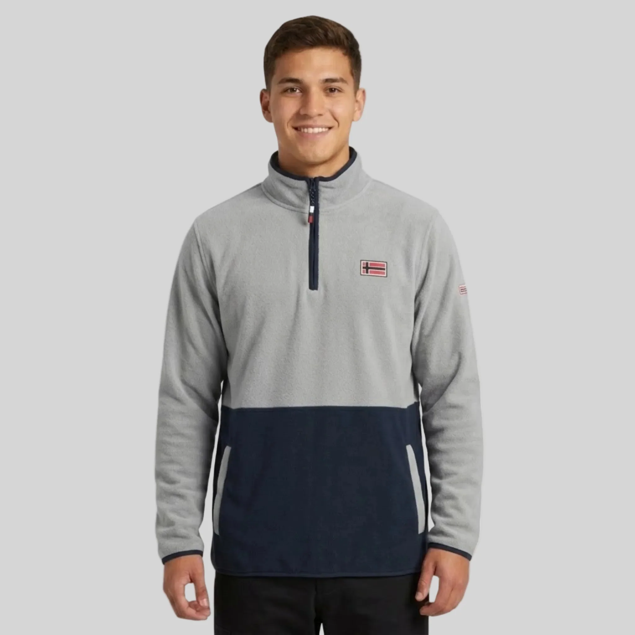 Geographical Norway TOUKI HZ  Homme - Polaire - Image 17
