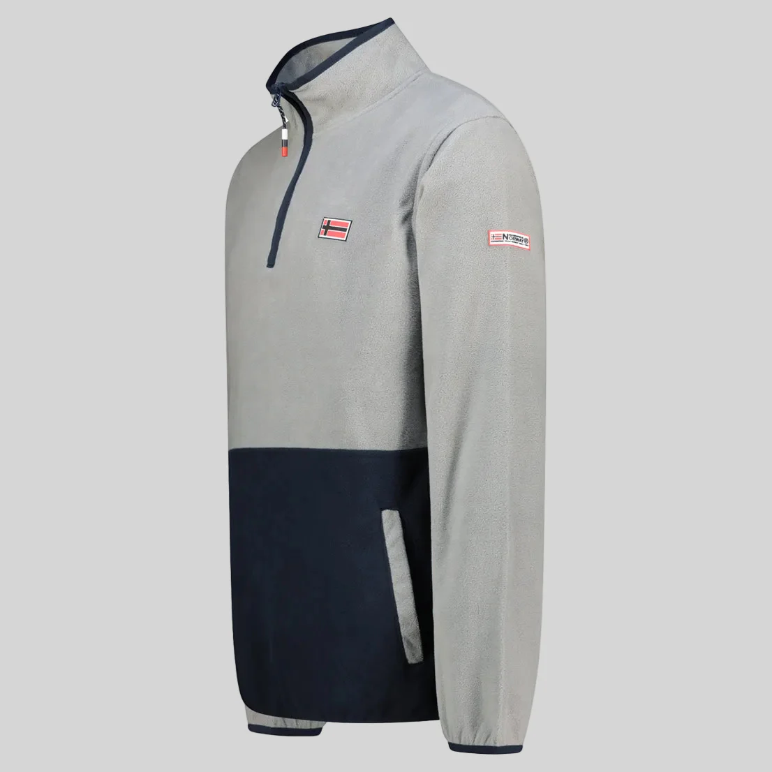 Geographical Norway TOUKI HZ  Homme - Polaire - Image 19