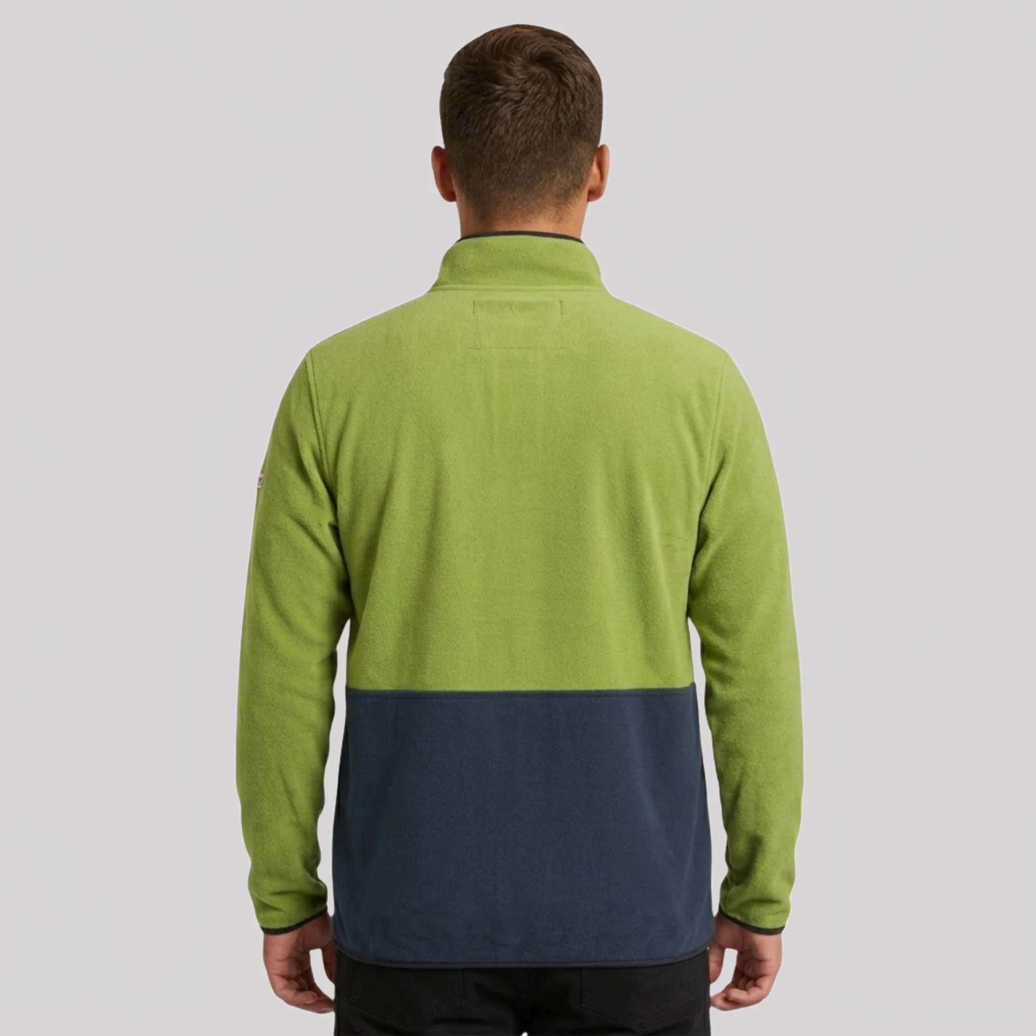 Geographical Norway TOUKI HZ  Homme - Polaire - Image 2