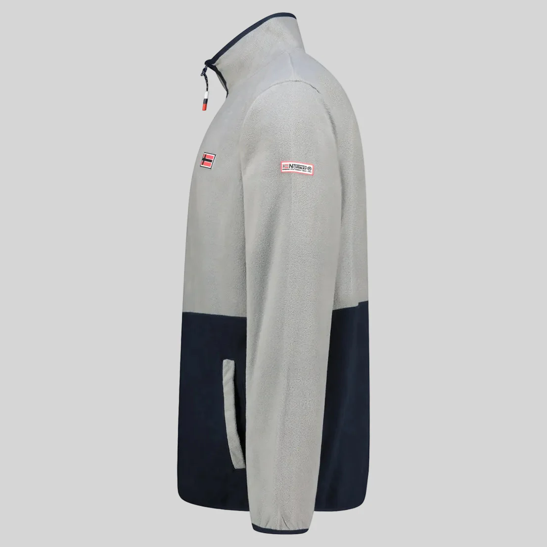 Geographical Norway TOUKI HZ  Homme - Polaire - Image 20