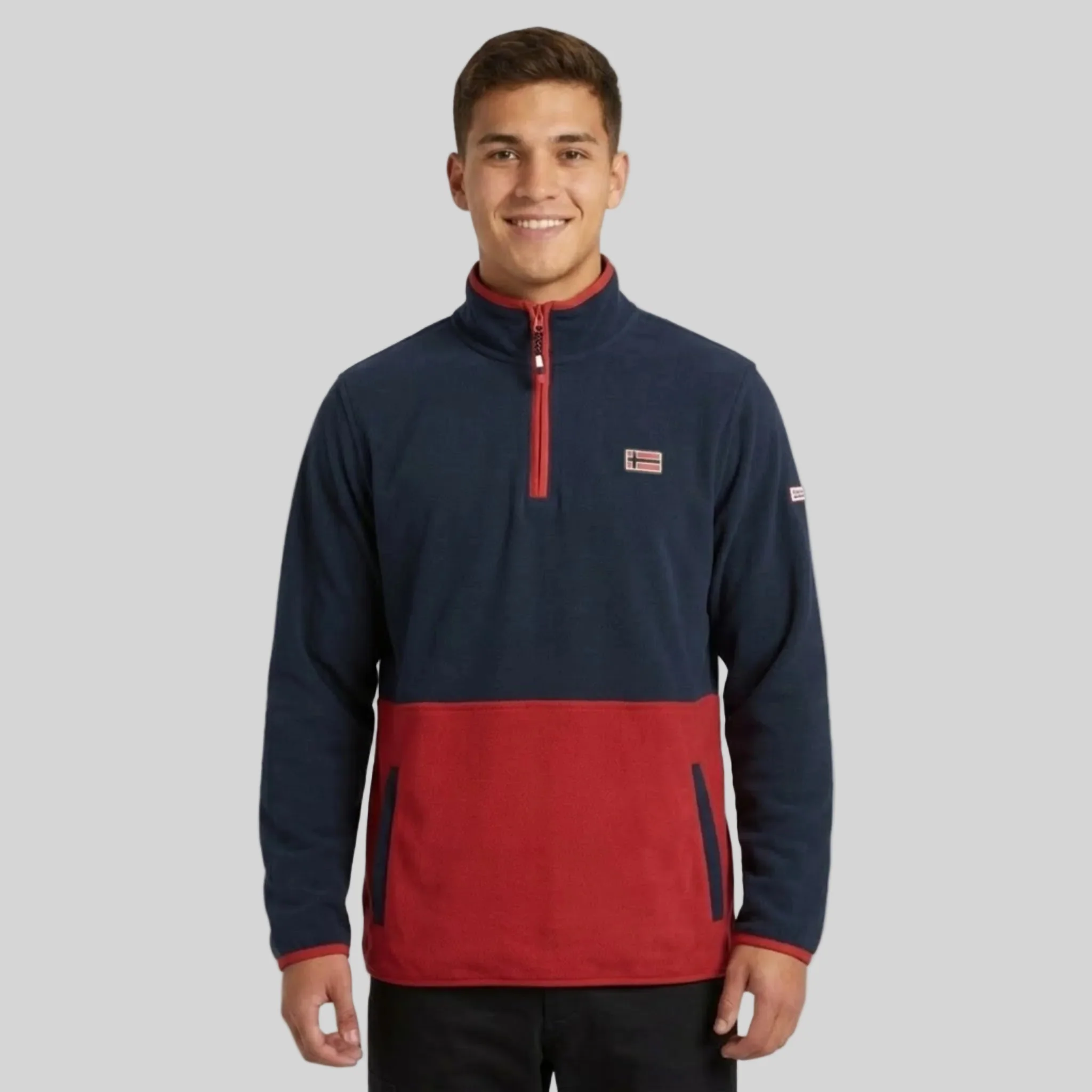 Geographical Norway TOUKI HZ  Homme - Polaire - Image 27