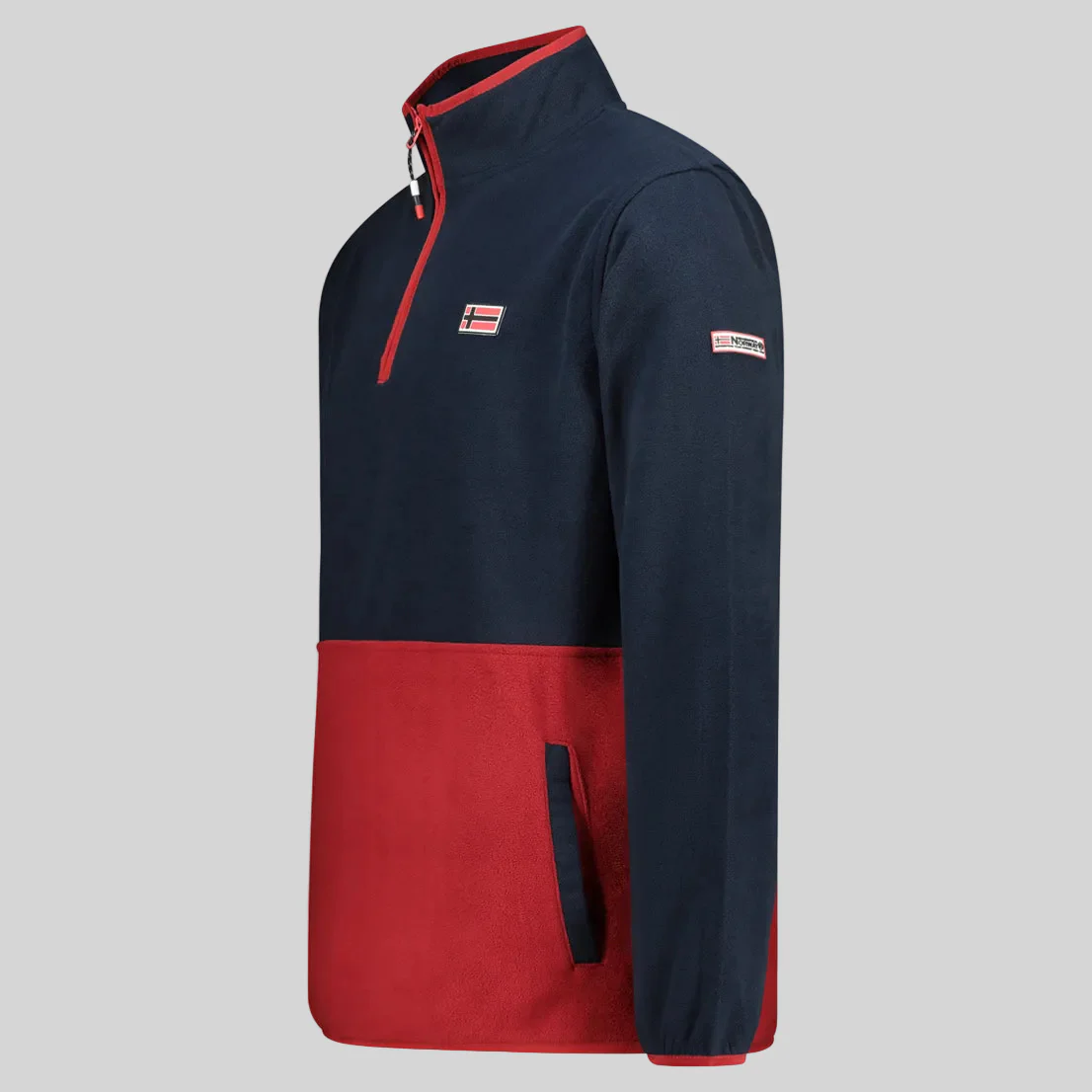 Geographical Norway TOUKI HZ  Homme - Polaire - Image 29
