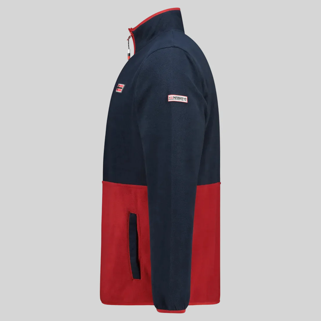 Geographical Norway TOUKI HZ  Homme - Polaire - Image 30