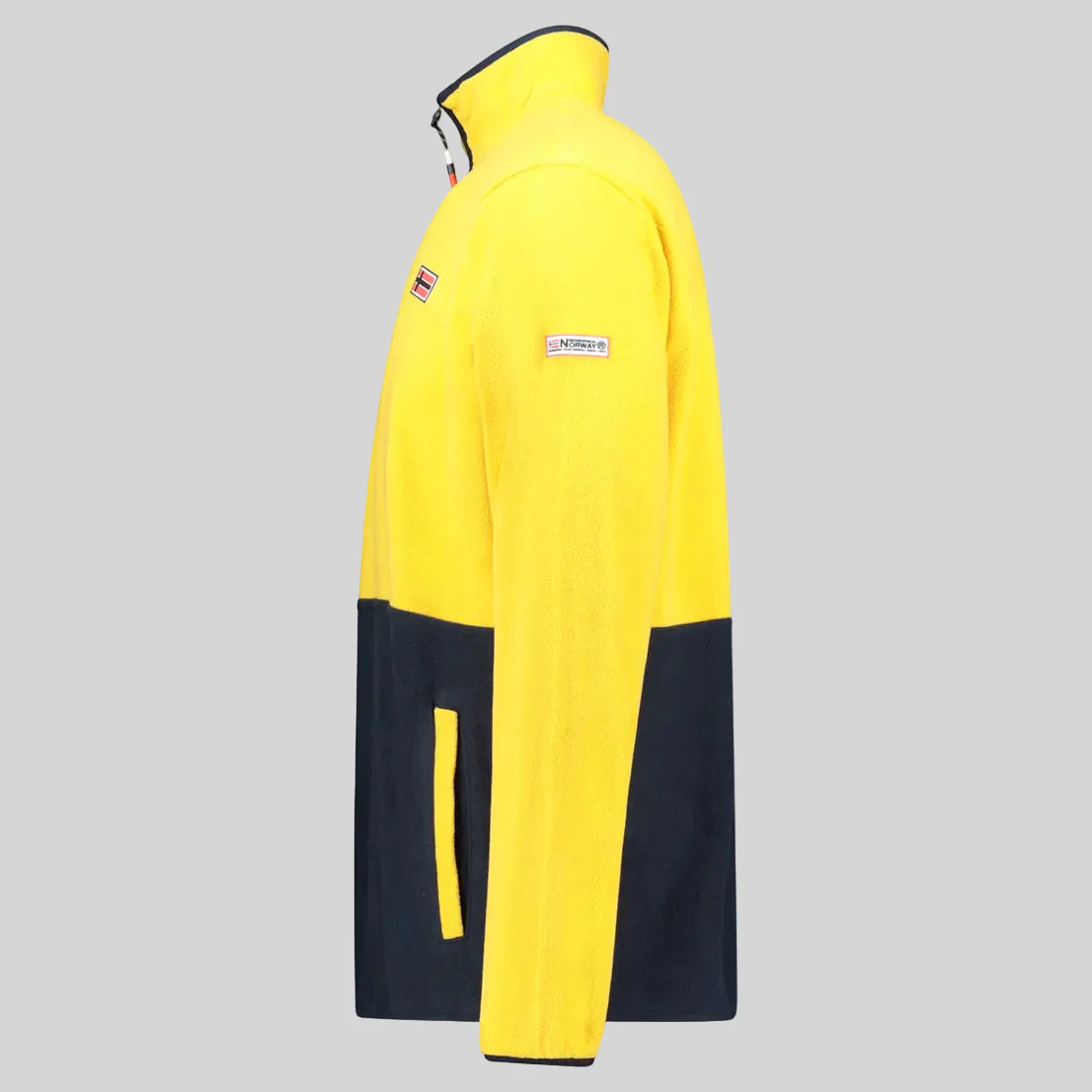 Geographical Norway TOUKI HZ  Homme - Polaire - Image 35