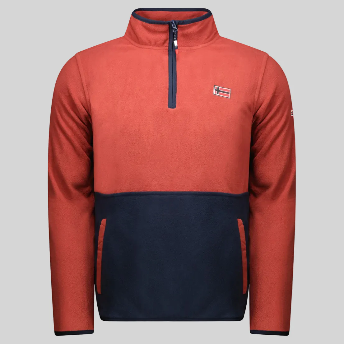Geographical Norway TOUKI HZ  Homme - Polaire - Image 38