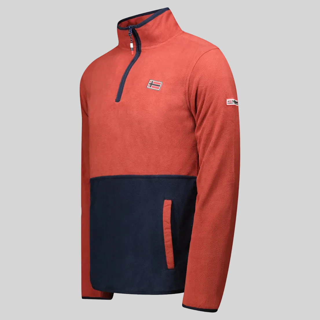 Geographical Norway TOUKI HZ  Homme - Polaire - Image 39