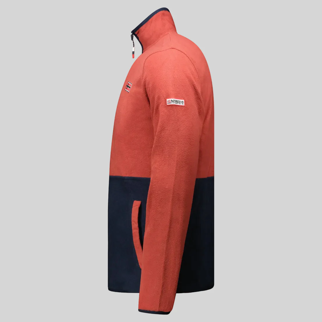 Geographical Norway TOUKI HZ  Homme - Polaire - Image 40