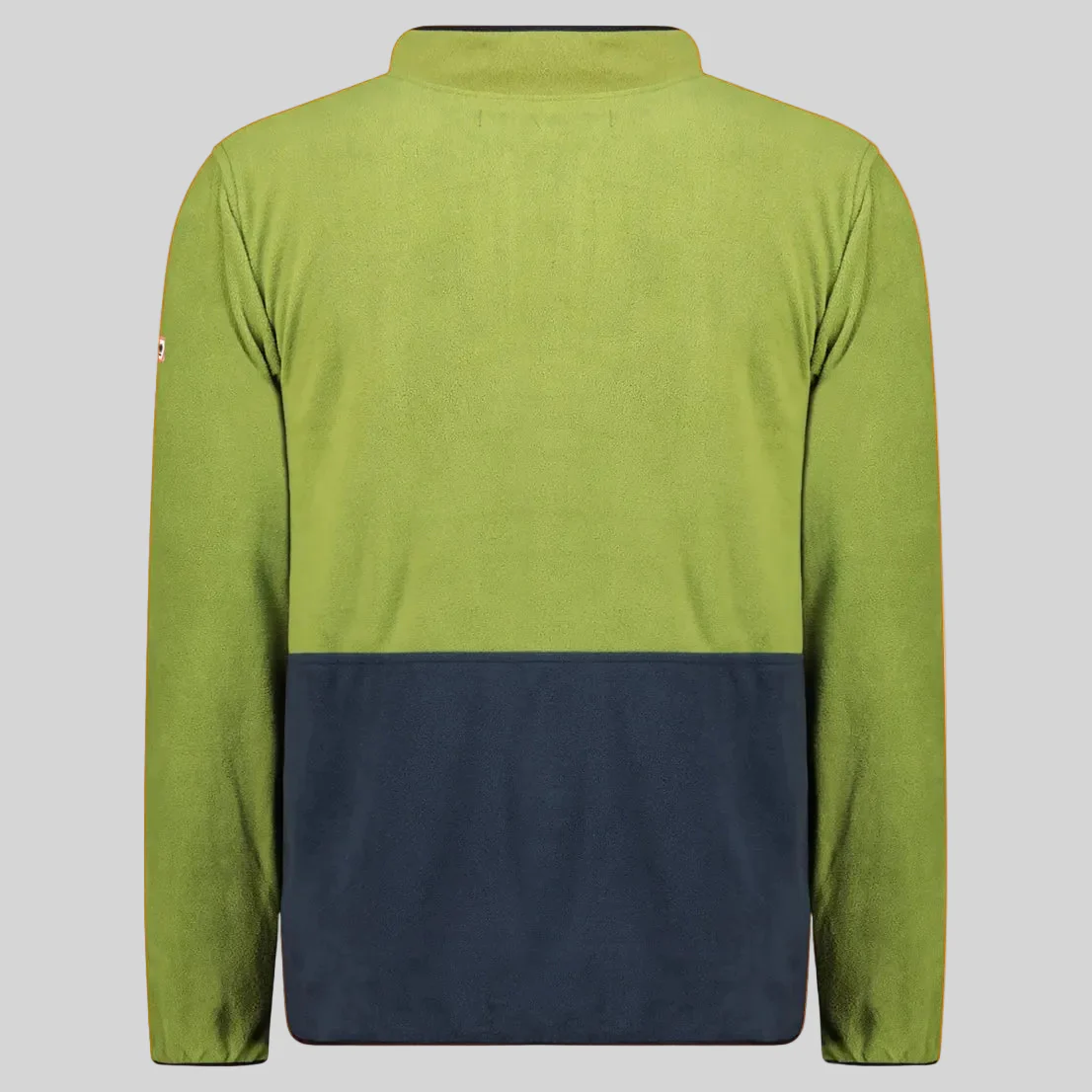 Geographical Norway TOUKI HZ  Homme - Polaire - Image 6