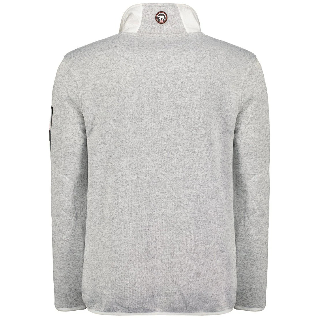 Geographical Norway TOUMBA Homme - Polaire - Image 11