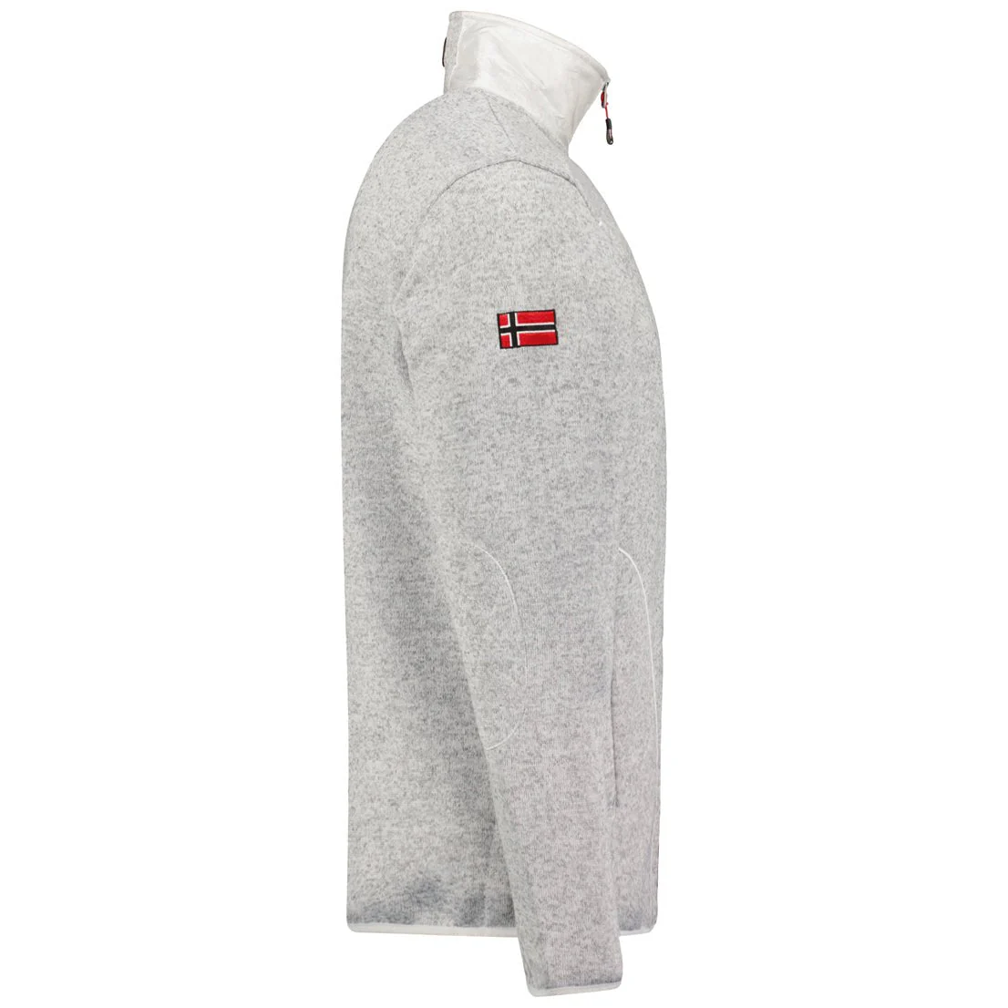 Geographical Norway TOUMBA Homme - Polaire - Image 13