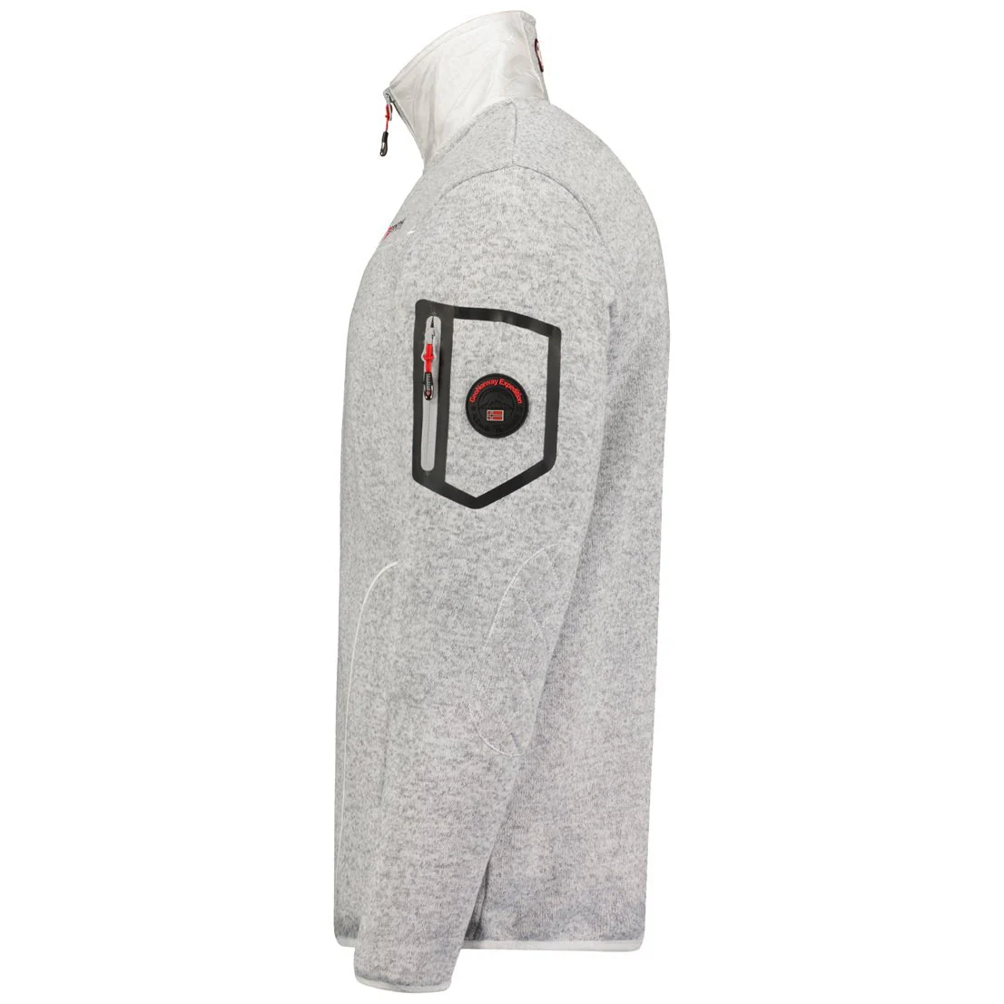 Geographical Norway TOUMBA Homme - Polaire - Image 14