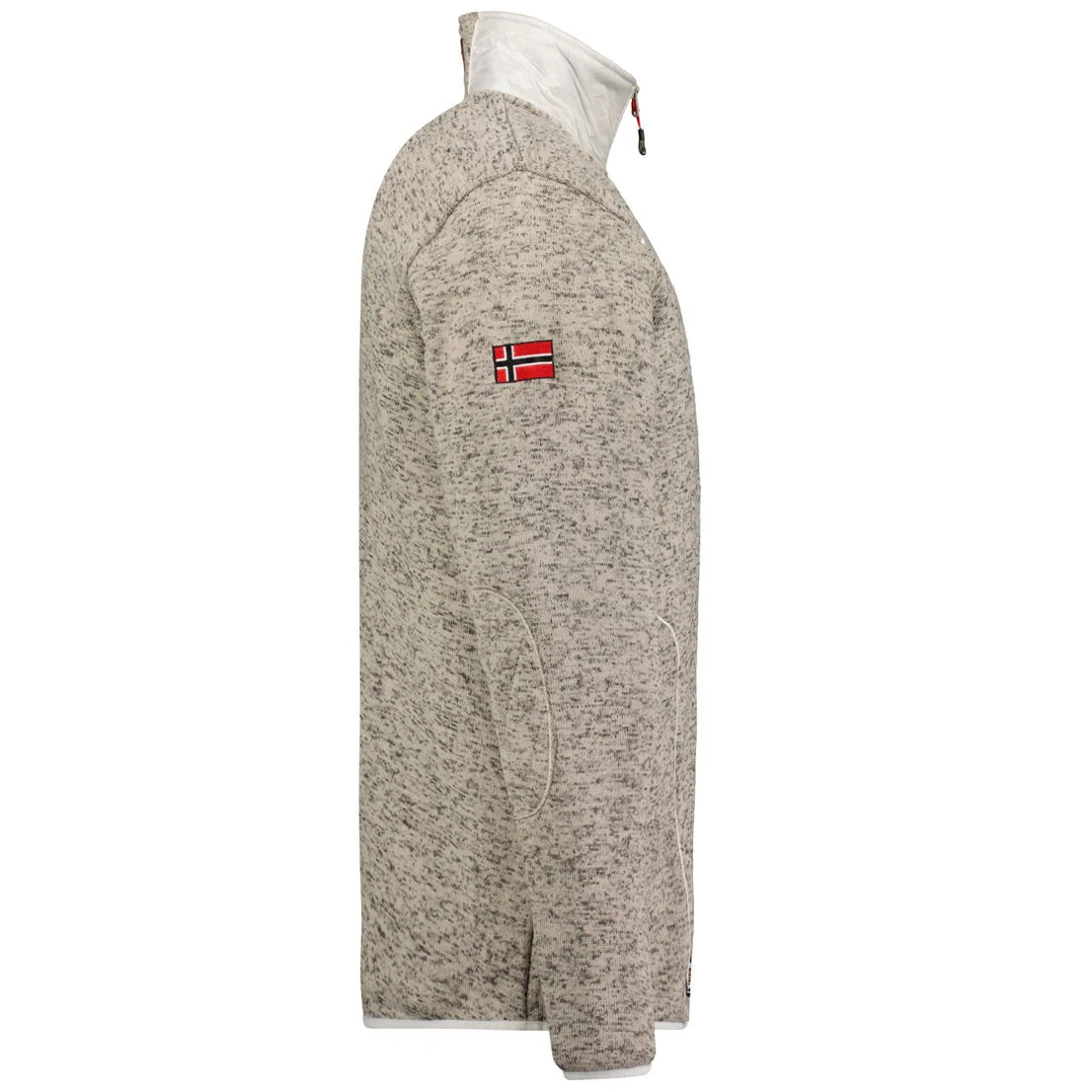 Geographical Norway TOUMBA Homme - Polaire - Image 3