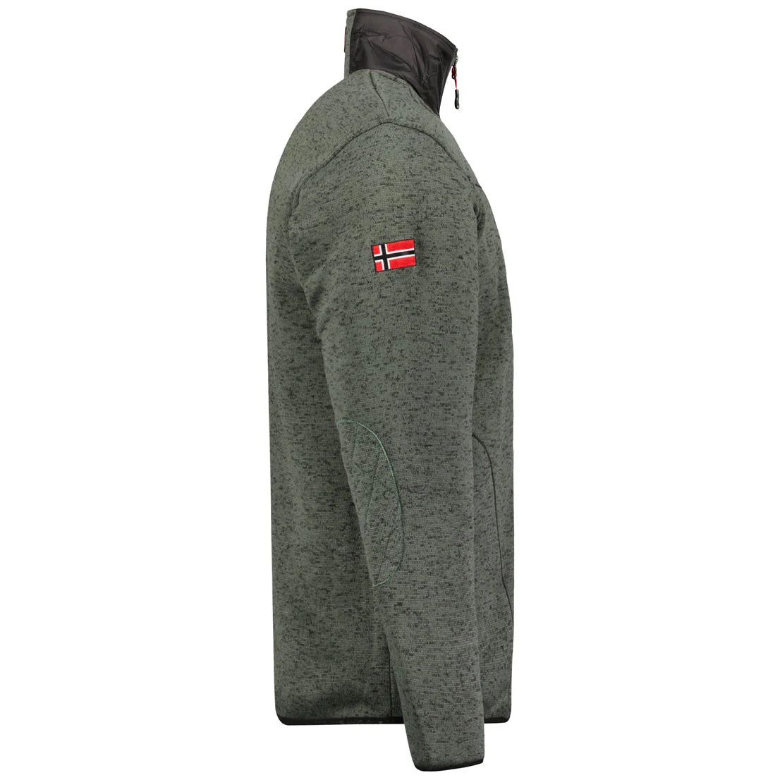 Geographical Norway TOUMBA Homme - Polaire - Image 8