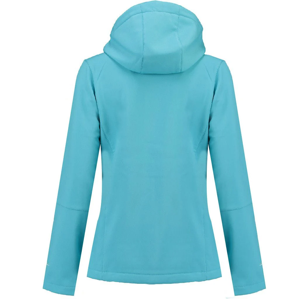 Geographical Norway TOUNA Femme - Softshell - Image 15