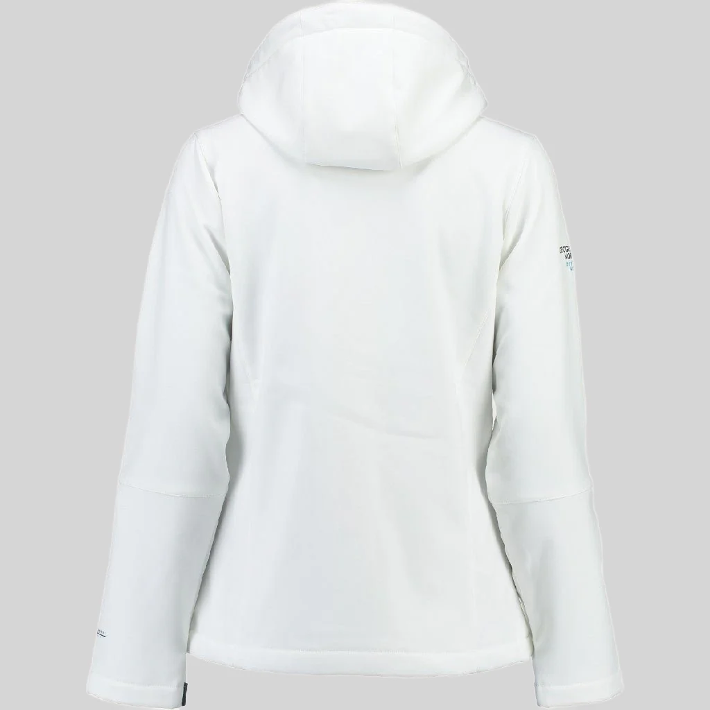 Geographical Norway TOUNA Femme - Softshell - Image 16