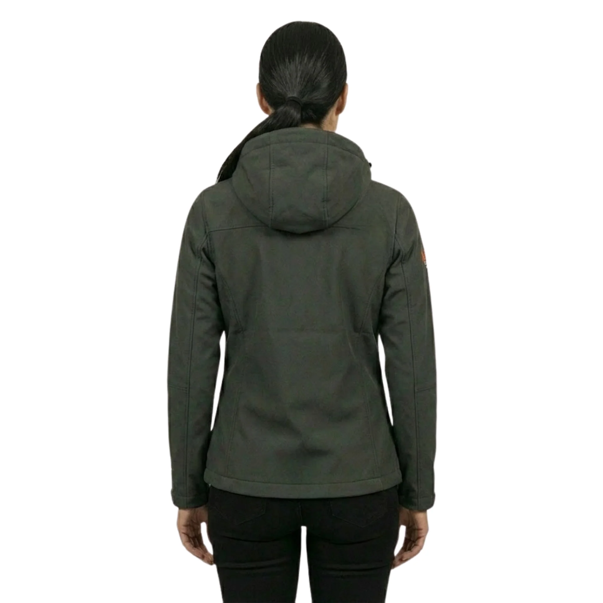 Geographical Norway TOUNA Femme - Softshell - Image 3