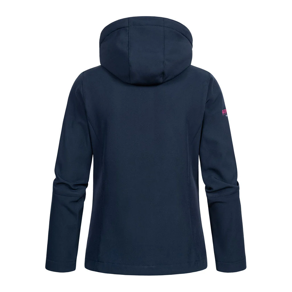 Geographical Norway TOUNA Femme - Softshell - Image 6