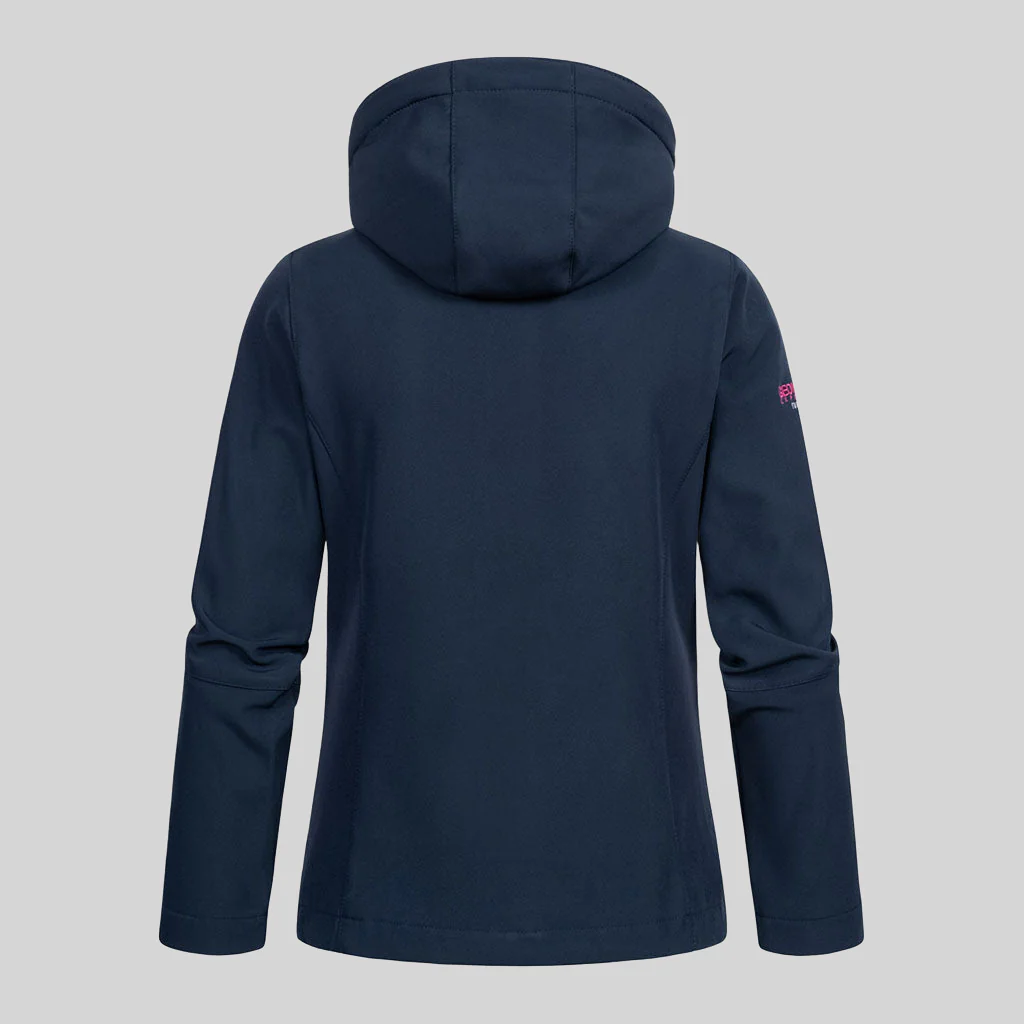 Geographical Norway TOUNA Femme - Softshell - Image 9
