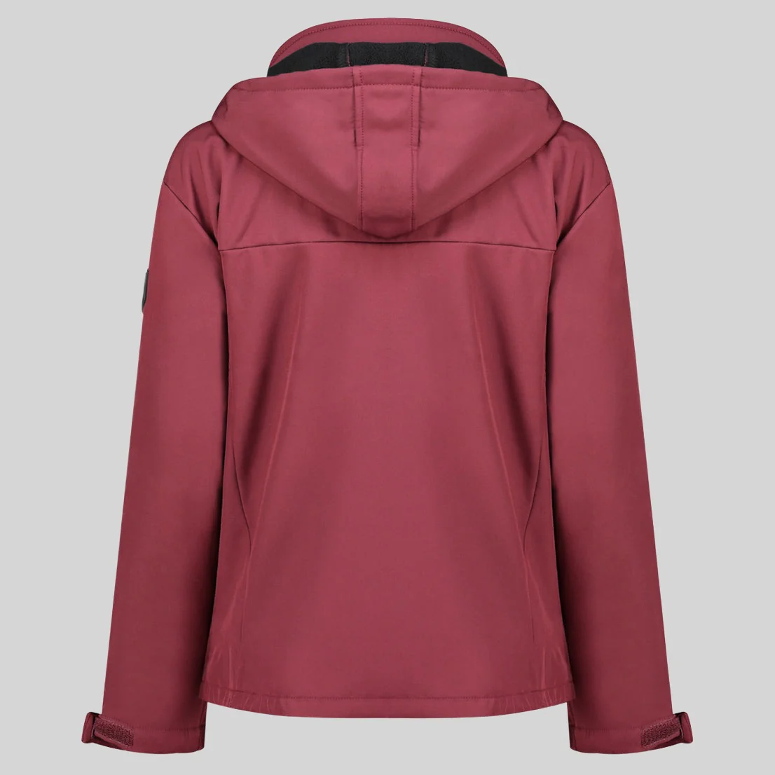 Geographical Norway TOUNIA Femme - Softshell - Image 11