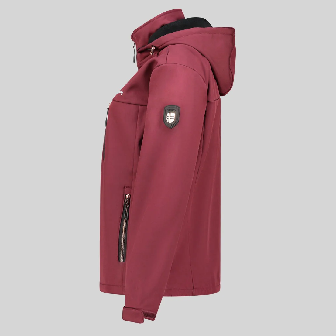 Geographical Norway TOUNIA Femme - Softshell - Image 13