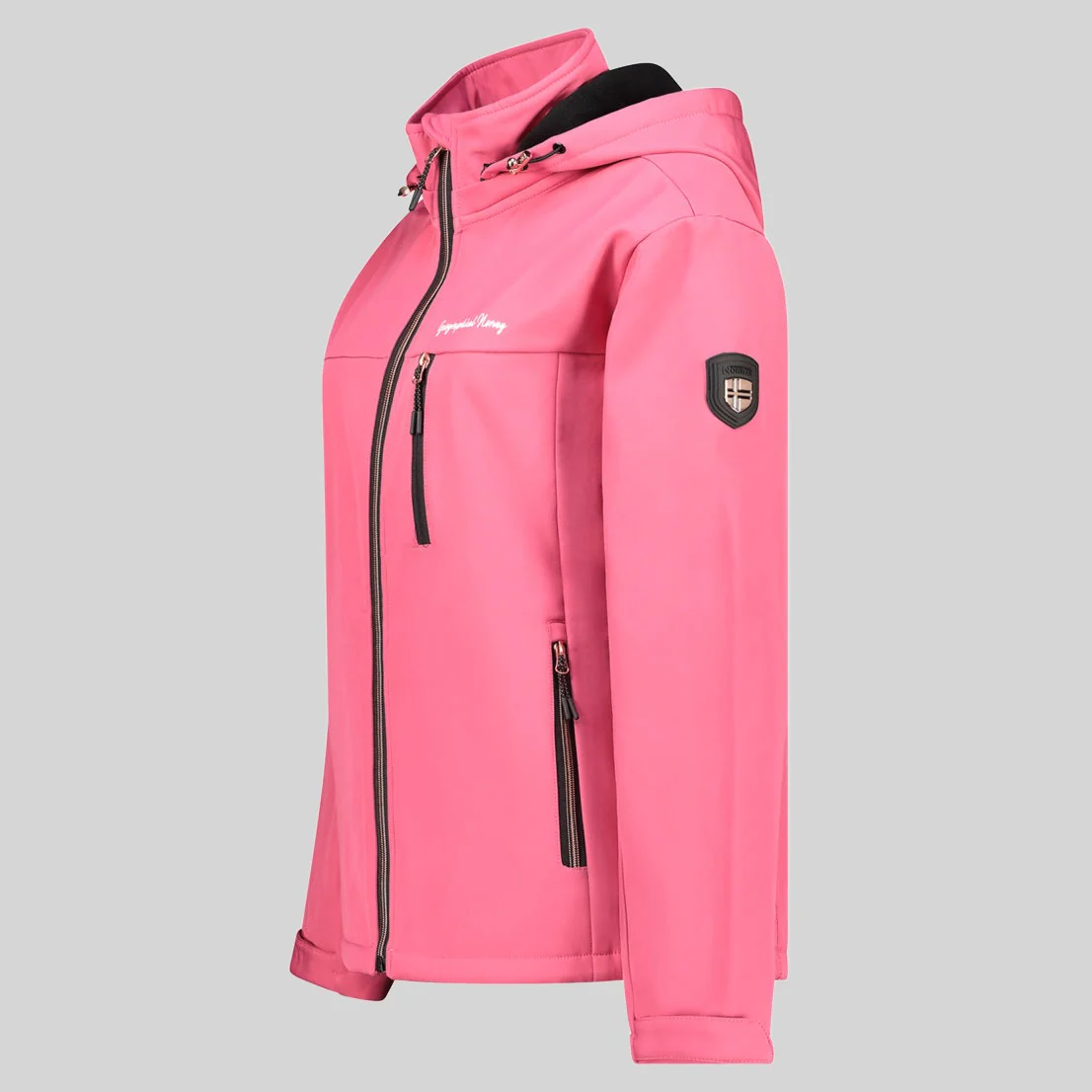 Geographical Norway TOUNIA Femme - Softshell - Image 21