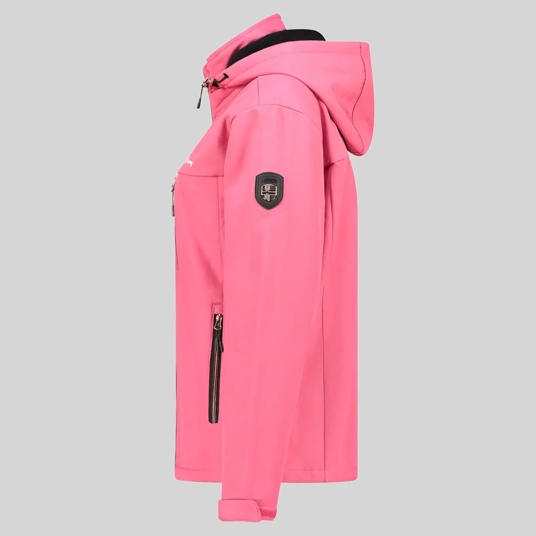 Geographical Norway TOUNIA Femme - Softshell - Image 22