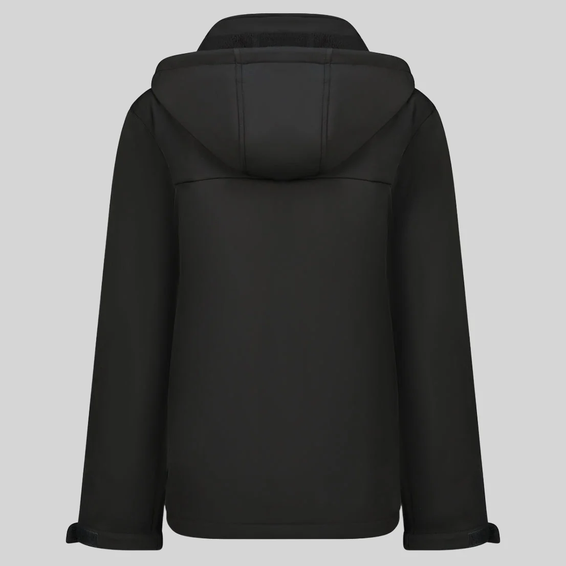 Geographical Norway TOUNIA Femme - Softshell - Image 3