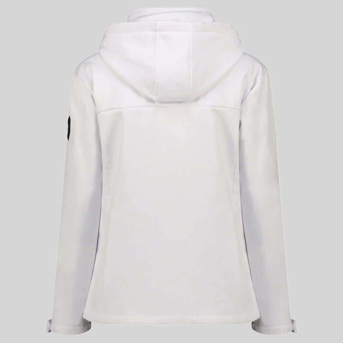 Geographical Norway TOUNIA Femme - Softshell - Image 7
