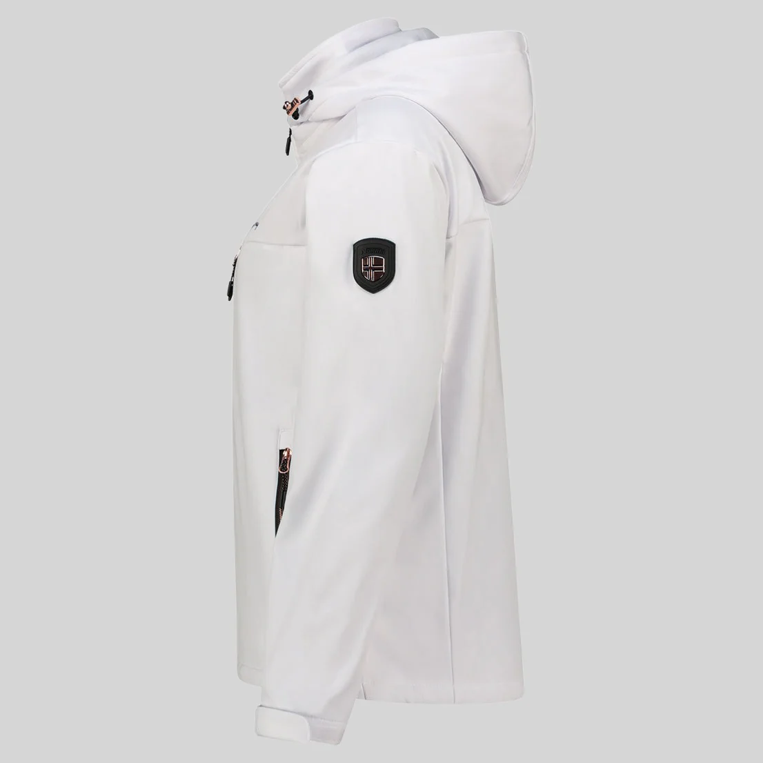 Geographical Norway TOUNIA Femme - Softshell - Image 9