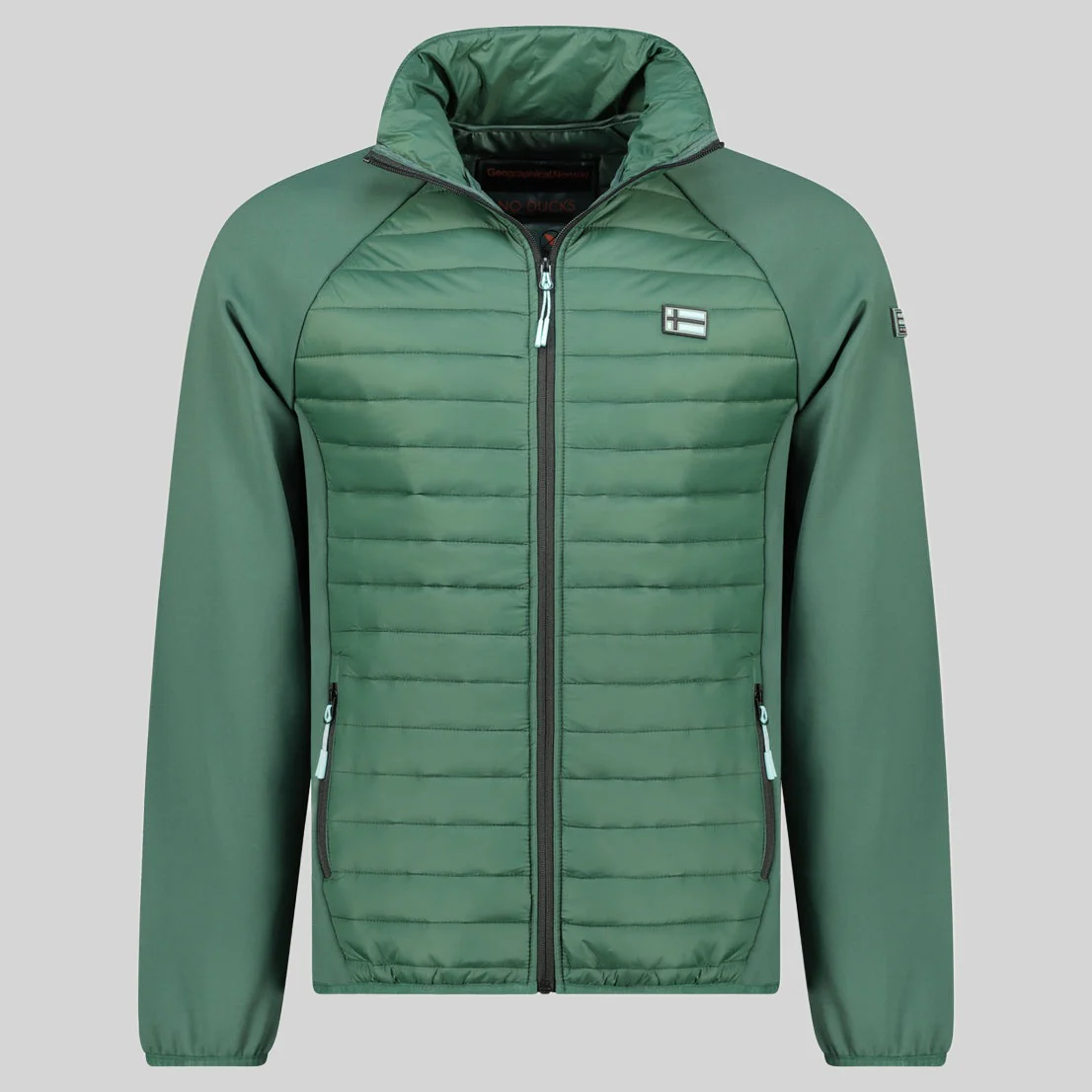 Geographical Norway TOURO  Homme - Polaire - Image 11