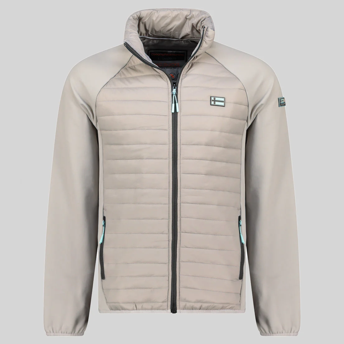 Geographical Norway TOURO  Homme - Polaire - Image 2