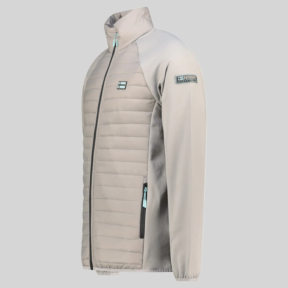 Geographical Norway TOURO  Homme - Polaire - Image 3