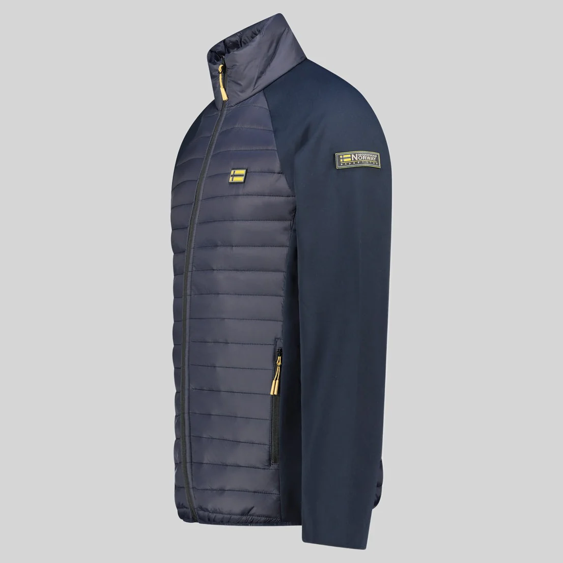 Geographical Norway TOURO  Homme - Polaire - Image 7