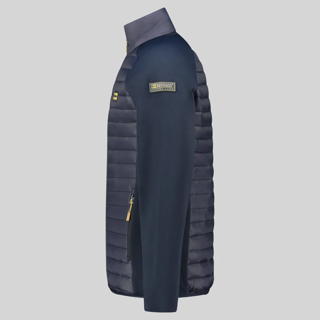 Geographical Norway TOURO  Homme - Polaire - Image 8