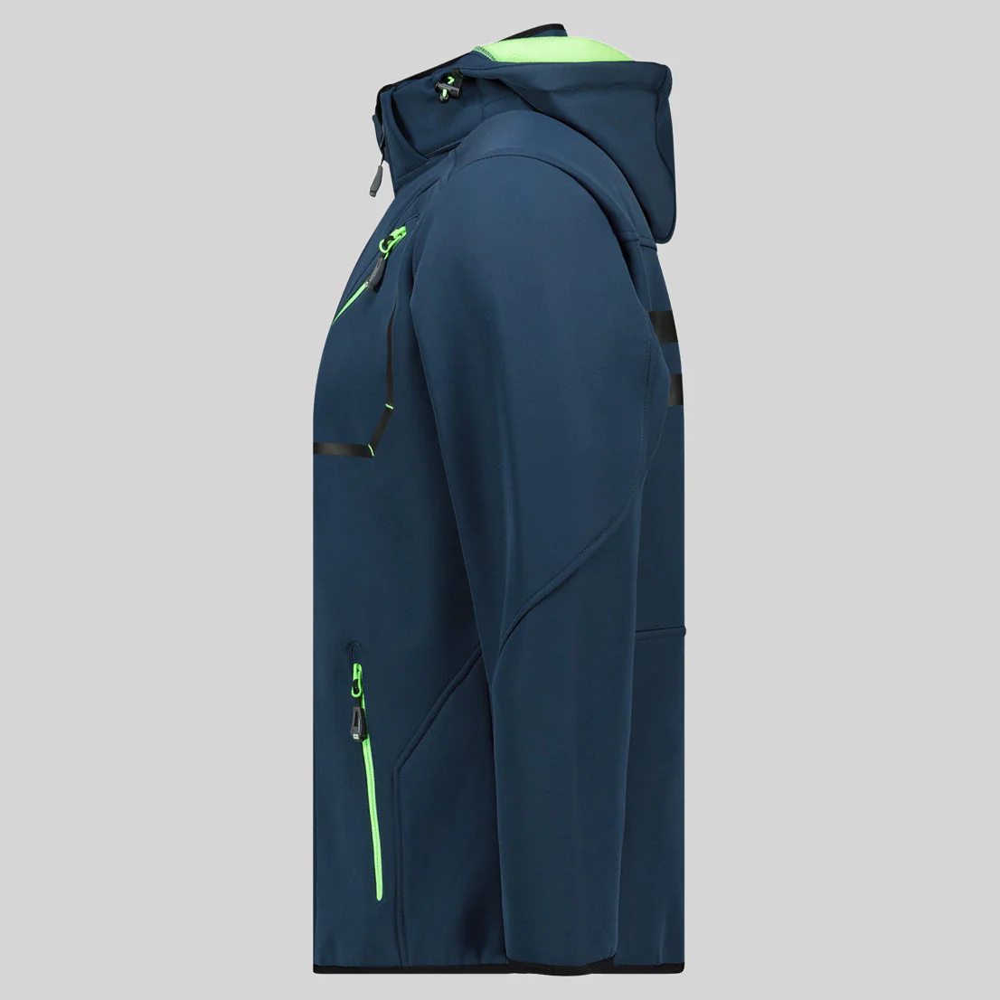 Geographical Norway TRAMWAY Homme - Softshell - Image 10